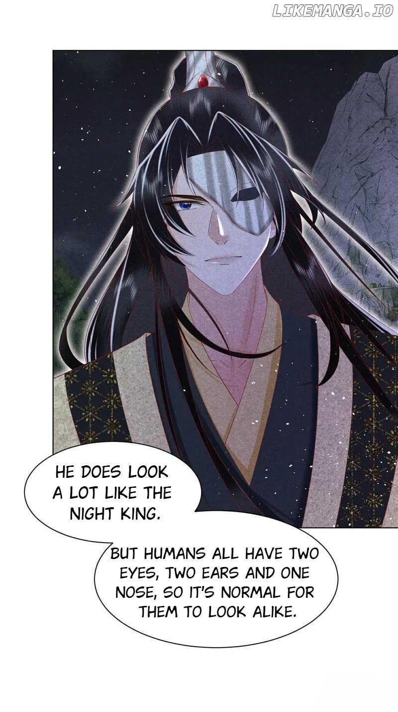 Empress of Hell’s Mission Guide Chapter 41 - page 34